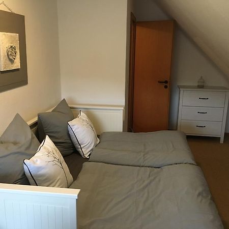 Ferienwohnung Haemelschenburg Emmerthal Екстер'єр фото