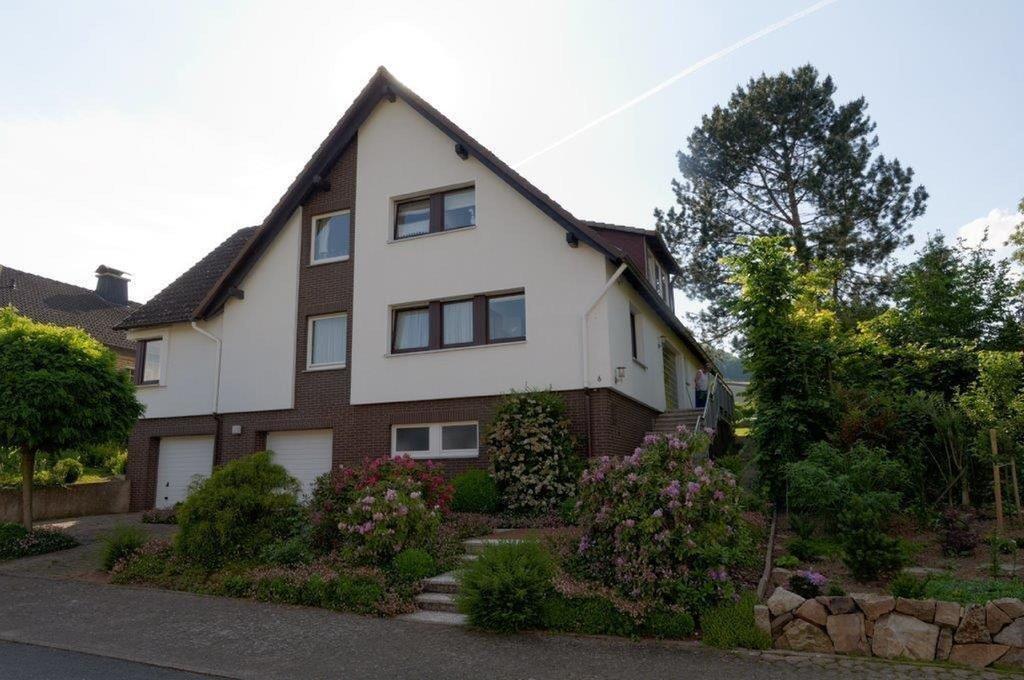 Ferienwohnung Haemelschenburg Emmerthal Екстер'єр фото