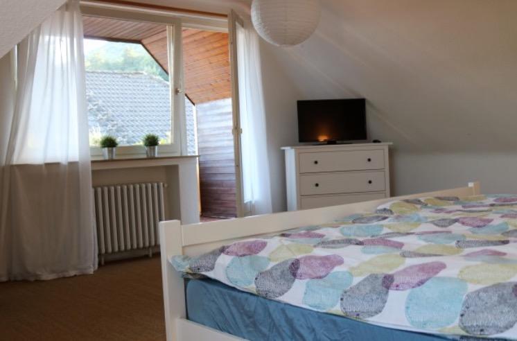 Ferienwohnung Haemelschenburg Emmerthal Екстер'єр фото