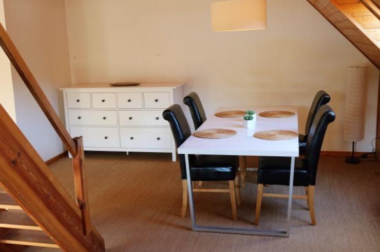 Ferienwohnung Haemelschenburg Emmerthal Екстер'єр фото