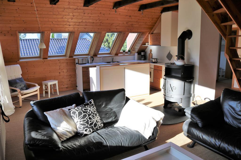 Ferienwohnung Haemelschenburg Emmerthal Екстер'єр фото