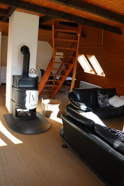 Ferienwohnung Haemelschenburg Emmerthal Екстер'єр фото