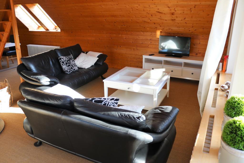 Ferienwohnung Haemelschenburg Emmerthal Екстер'єр фото