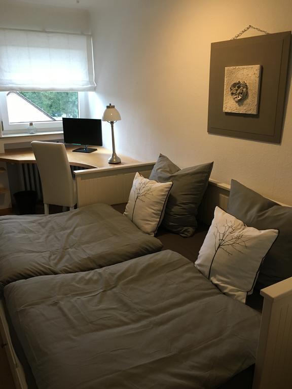 Ferienwohnung Haemelschenburg Emmerthal Екстер'єр фото