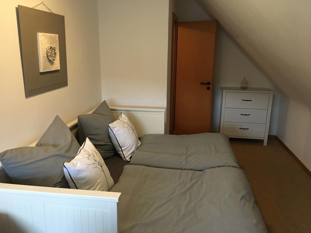 Ferienwohnung Haemelschenburg Emmerthal Екстер'єр фото